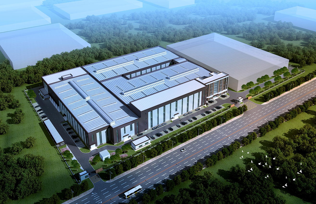 江蘇泰隆減速機股份有限公司