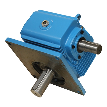 蝸輪蝸桿減速機(jī)特點(diǎn)