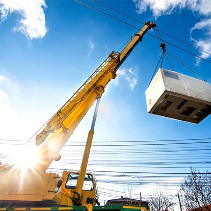 起重機(jī)減速器