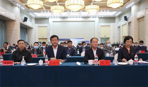 leyu.樂魚體育參加省體育場(chǎng)館協(xié)會(huì)工作年會(huì) 聚焦體育產(chǎn)業(yè)高質(zhì)量發(fā)展